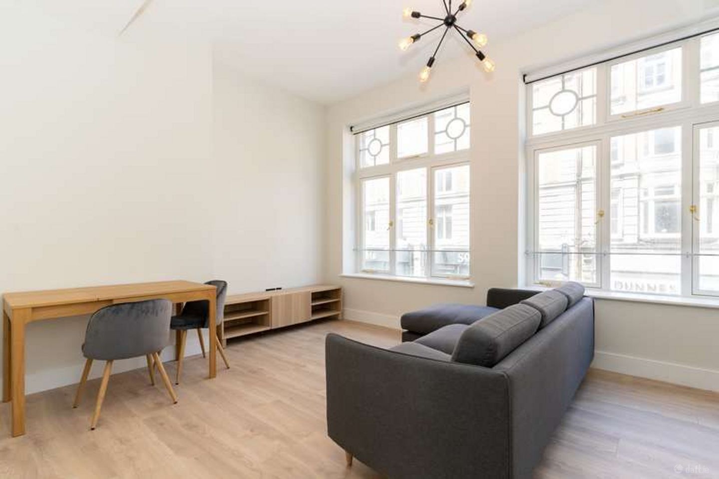 Apartment 1, Novara House, Dublin 1