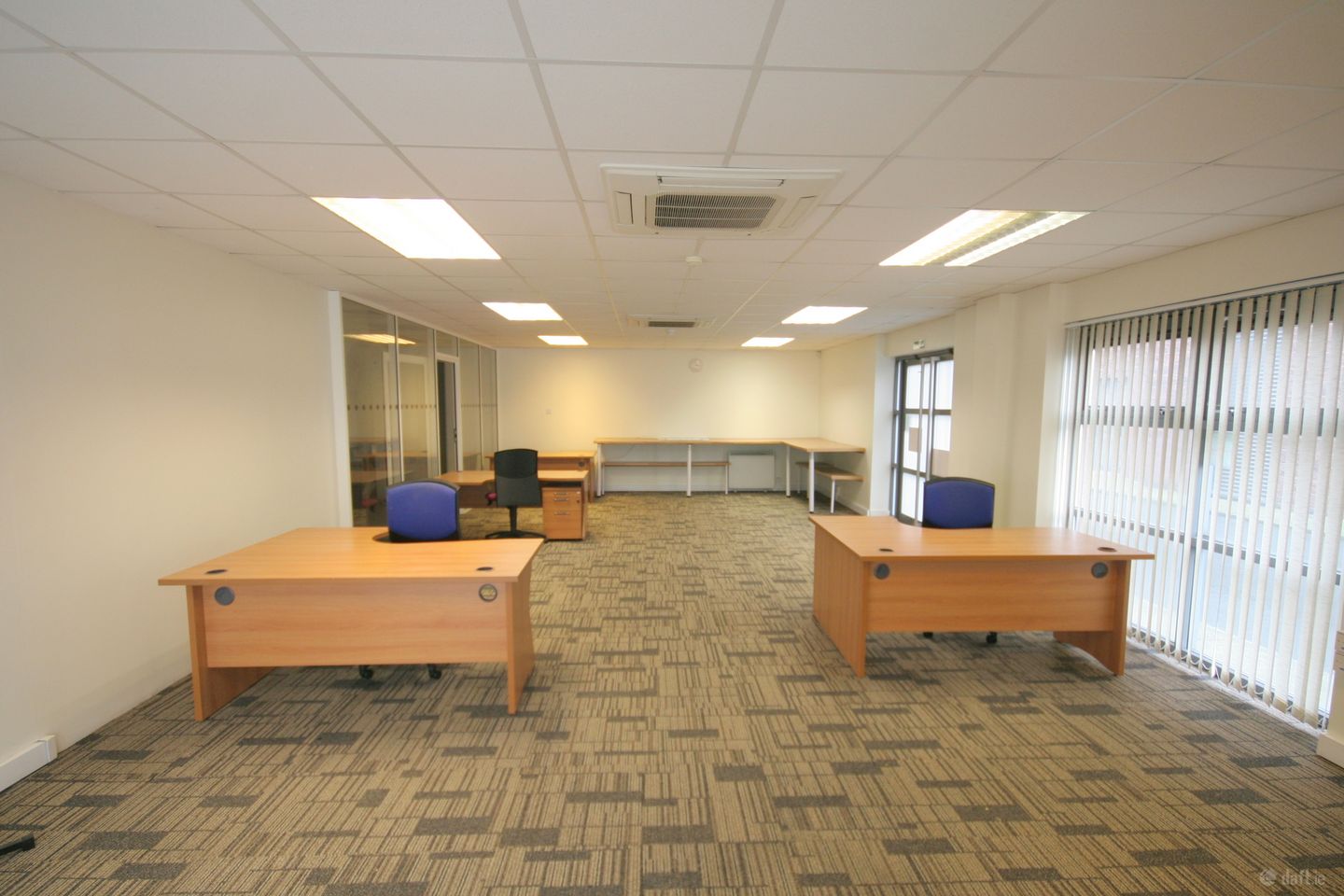 Damastown Way, Damastown, Blanchardstown, Co. Dublin