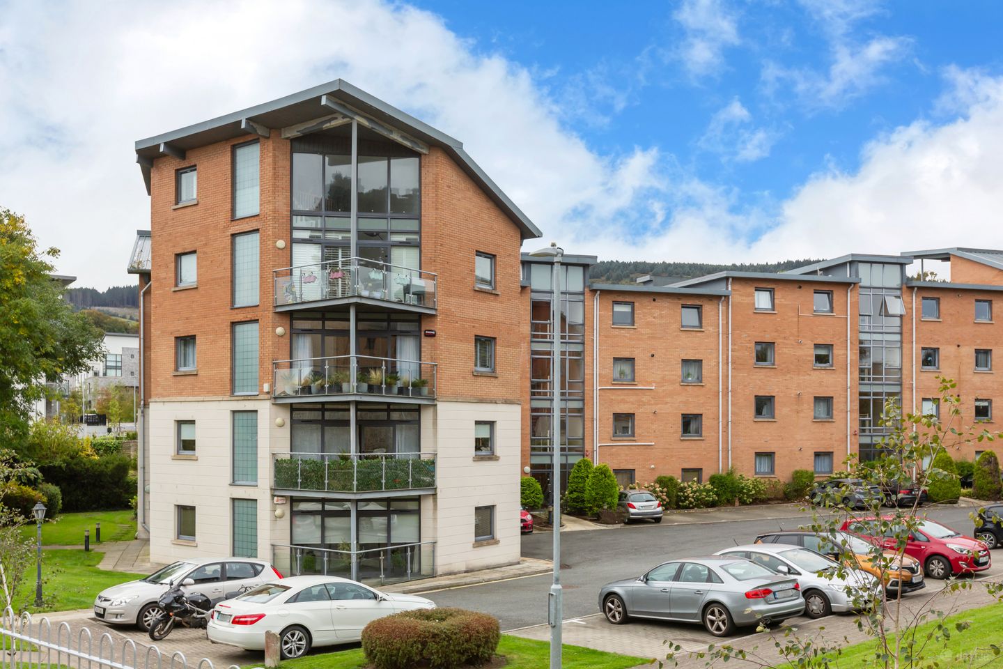 308 The Park, Clon Brugh, Aiken's Village, Sandyford, D18TR27