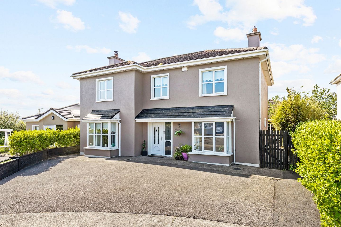 13 Castle Park, Piercestown, Co. Wexford, Y35F684