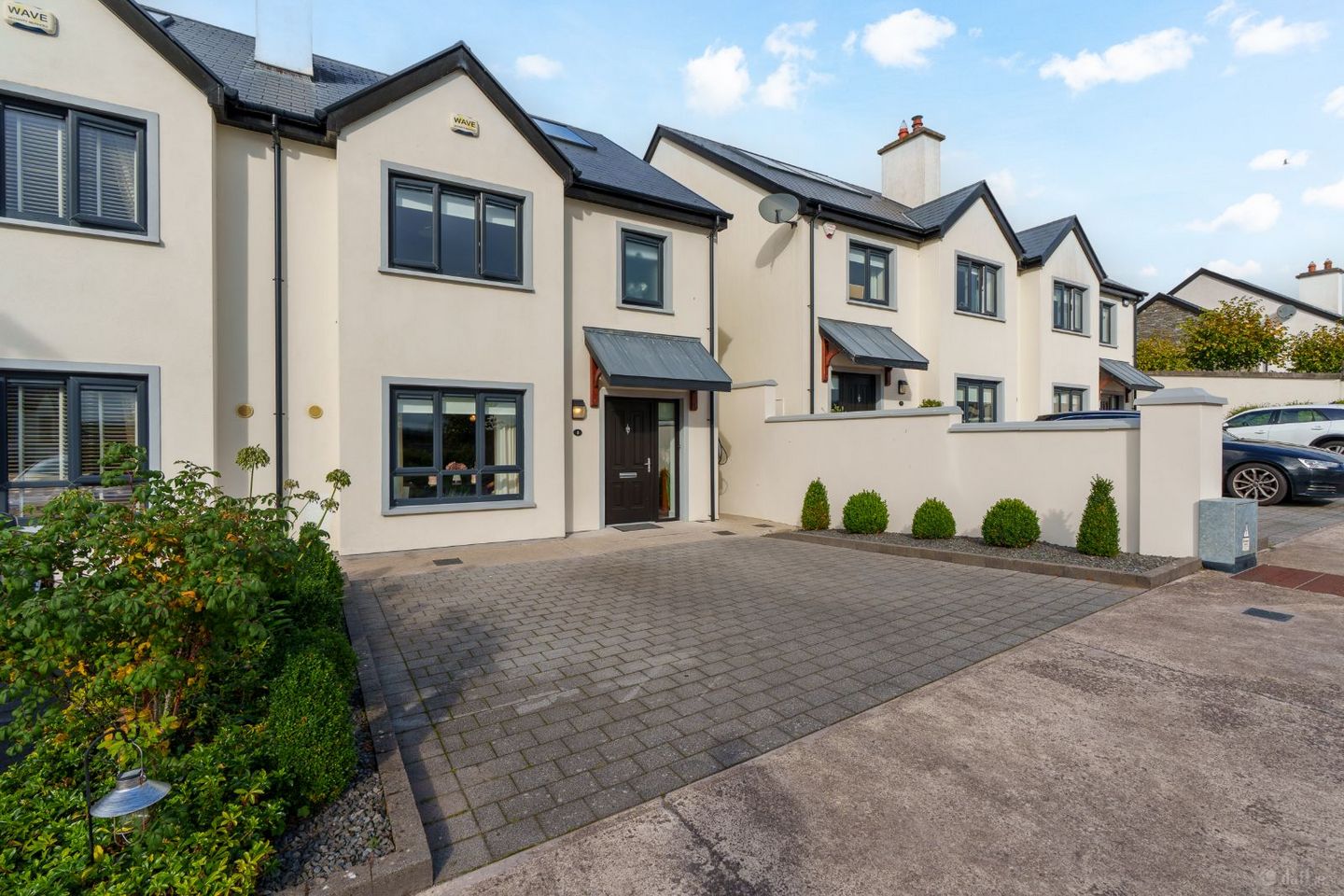 8 Springmount Wood, Glanmire, Co. Cork, T45YK61