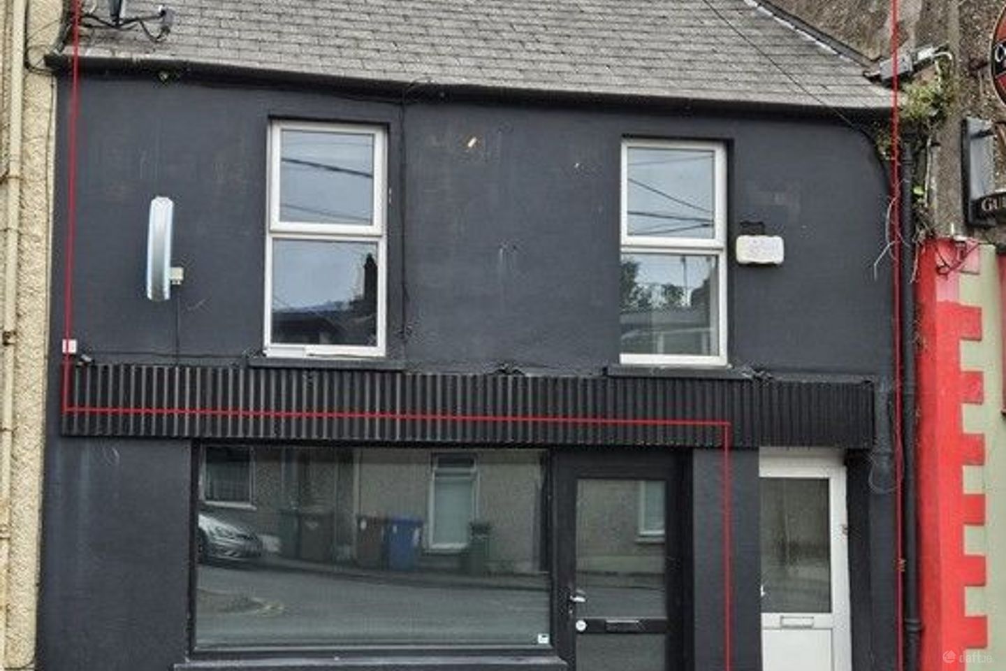 91 Evergreen Road, Cork City Centre, Co. Cork