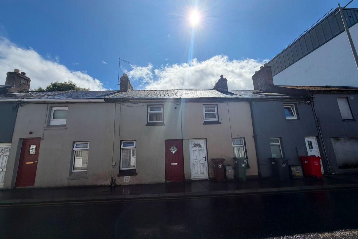 23 Dublin Street, Blackpool, Blackpool, Co. Cork, T23C3V7
