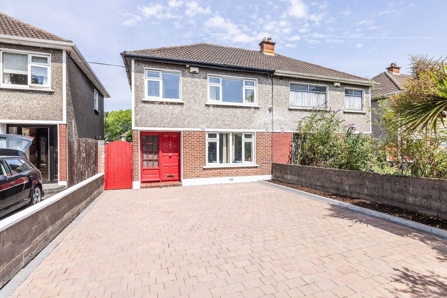 700 Collins Avenue Extension, Whitehall, Dublin 9, D09R2E9
