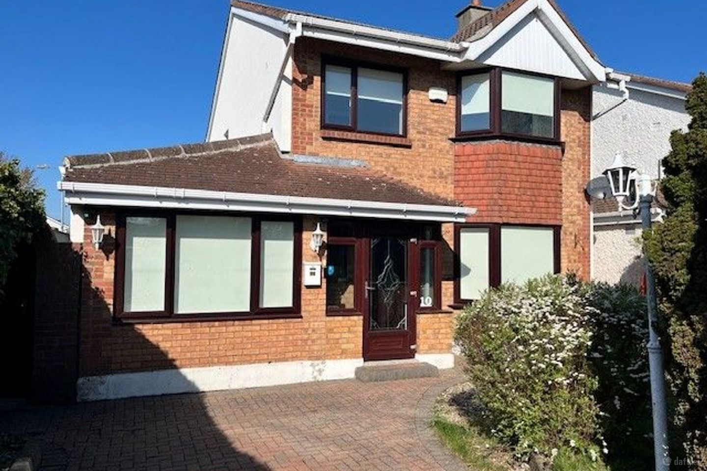 10 The Dales, Dunshaughlin, Drumree, Co. Meath