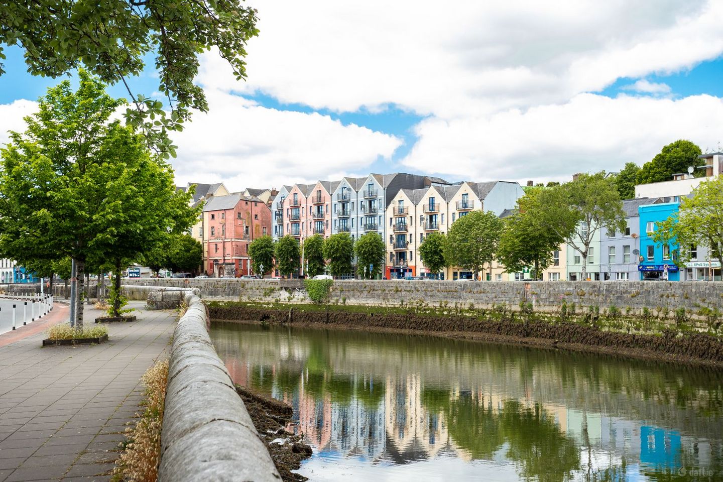 10 Pope's Quay Court, Popes Quay, Cork City Centre, T23TF89