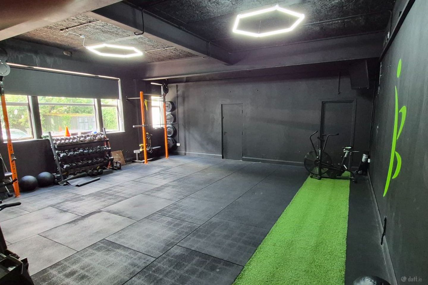 25a Jamestown Business Park, Finglas, Co. Dublin