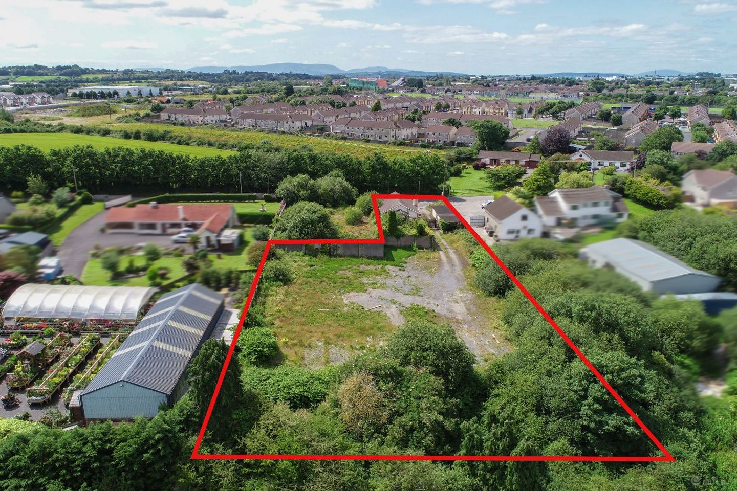 Lacken Road, Kilbarry, Waterford City Centre, Co. Waterford, X91XE33