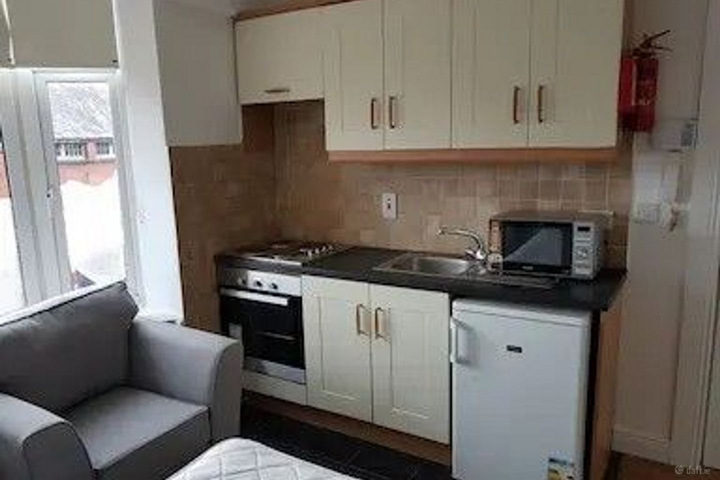 1 Temple Villas, Arbour Hill, Dublin 7