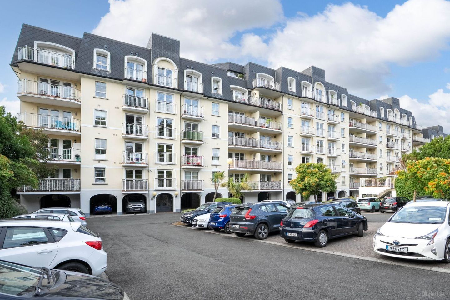 Apartment 66, Block 3, Clearwater Cove, Dun Leary Road, Monkstown, Co. Dublin, A96V389