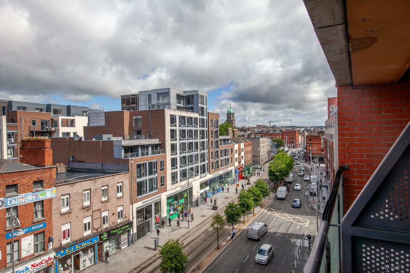 Apartment 27, Greeg Court, Parnell Street, Dublin 1, D01FV34