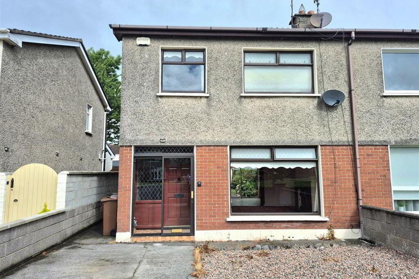 26 Ballypark, Drogheda, Co. Louth, A92V4KR