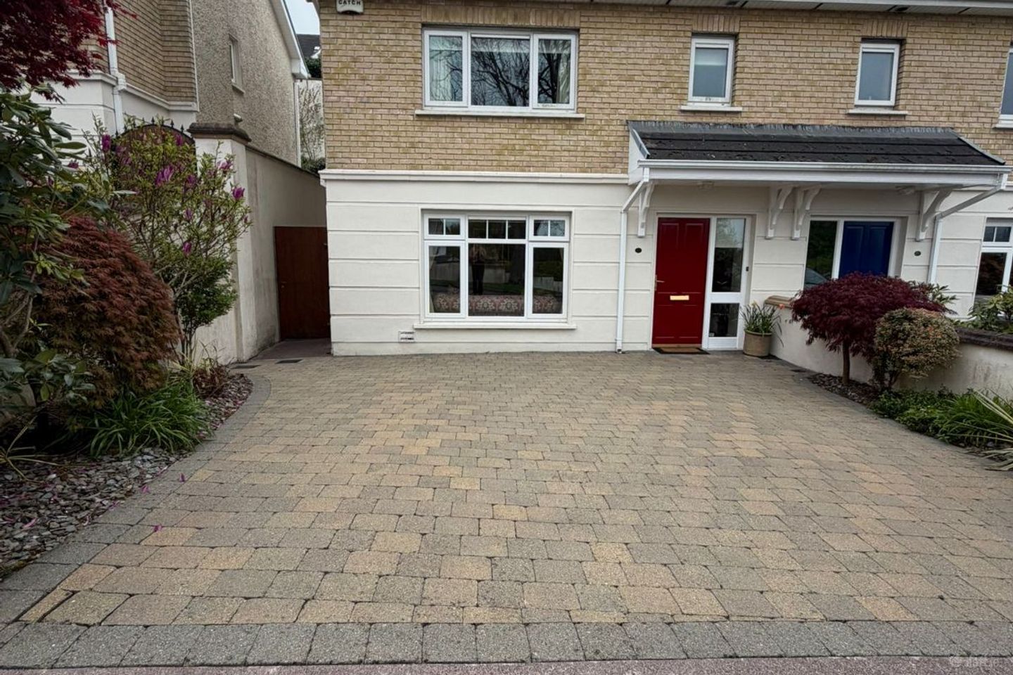 Clarkes Wood, Mount Oval Village, Rochestown, Co. Cork