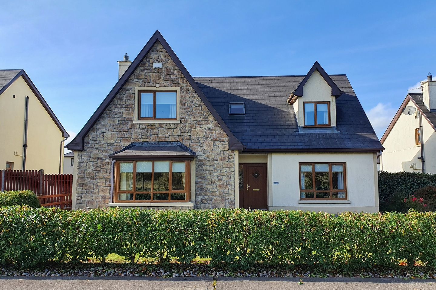 4 Ardkill Place, Ballinagh, Co. Cavan, H12C902