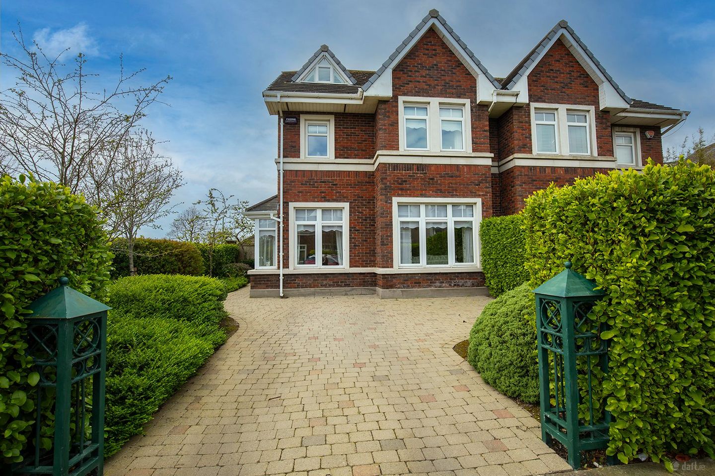 26 Castlemoyne, Balgriffin, Dublin 13, D13KX93