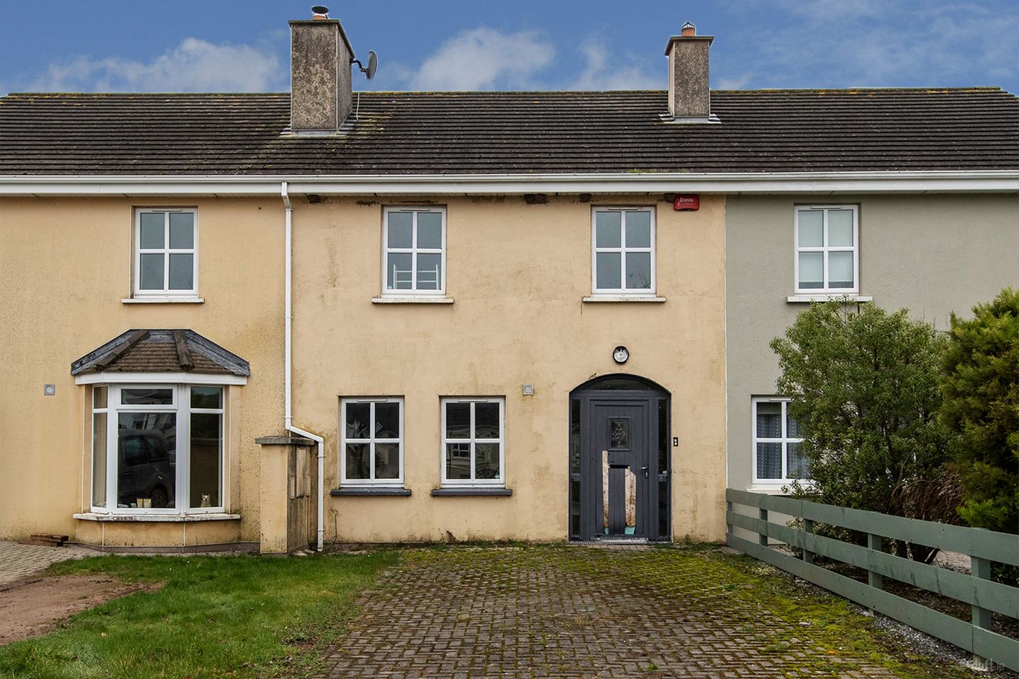 81 Cul Rua, Aglish, Co Waterford, P51Y2R5