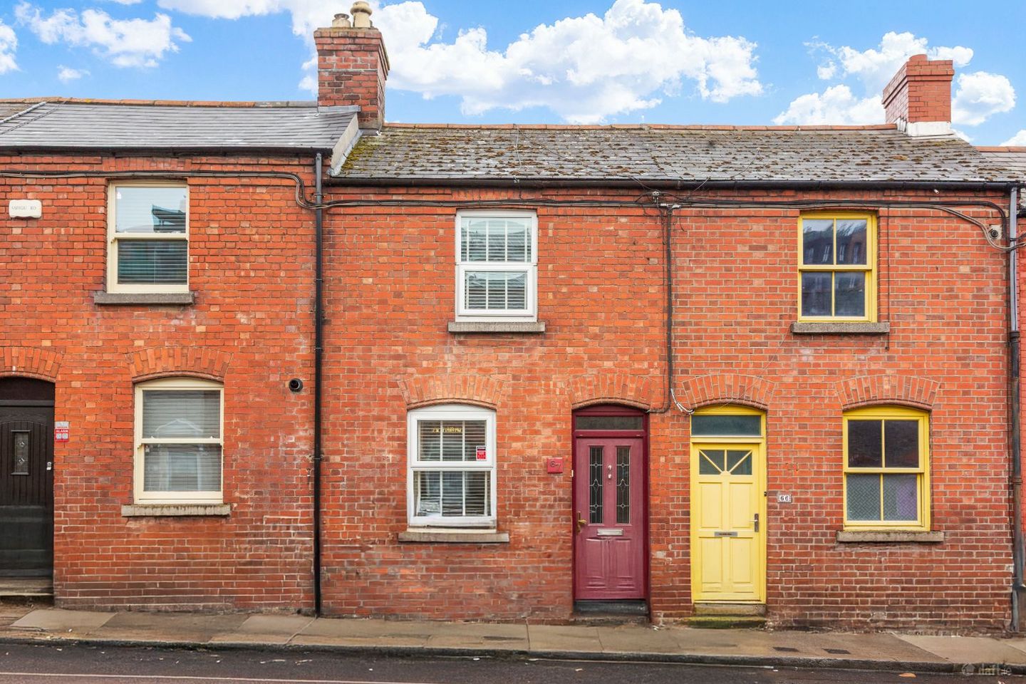 67 The Coombe, South Dublin City, Dublin 8, D08E8K1