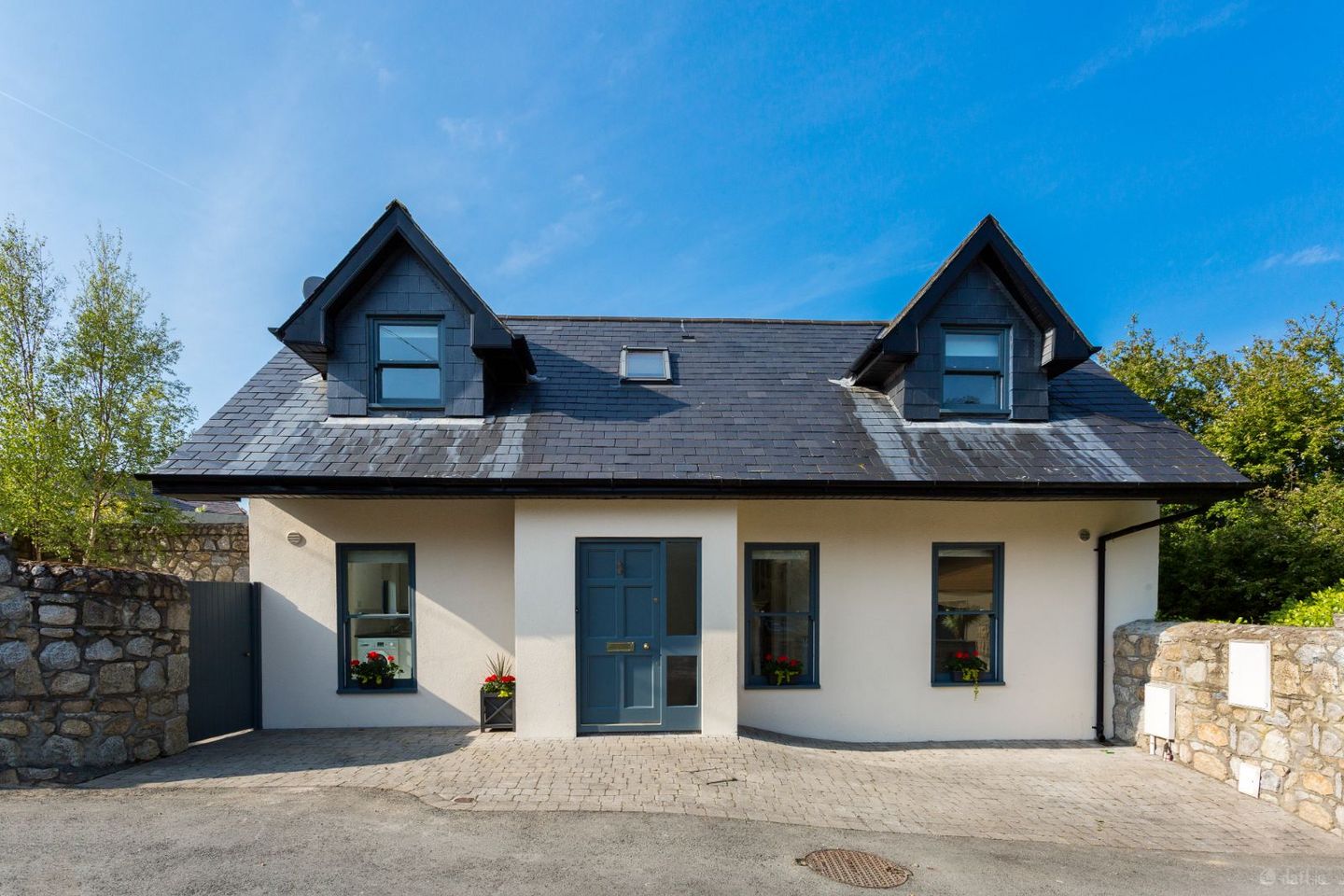 The Mews, Grosvenor Terrace, Dalkey, Co. Dublin