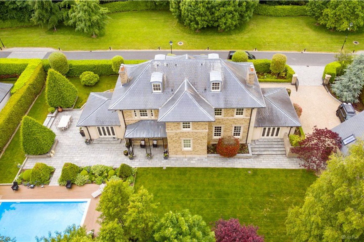 47 Abington Malahide, Malahide, Co. Dublin, K36K227