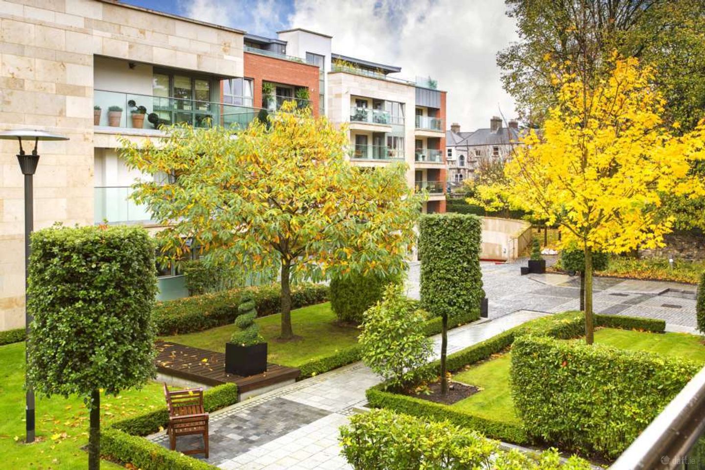 65 Shrewsbury Square, Ballsbridge, Dublin 4