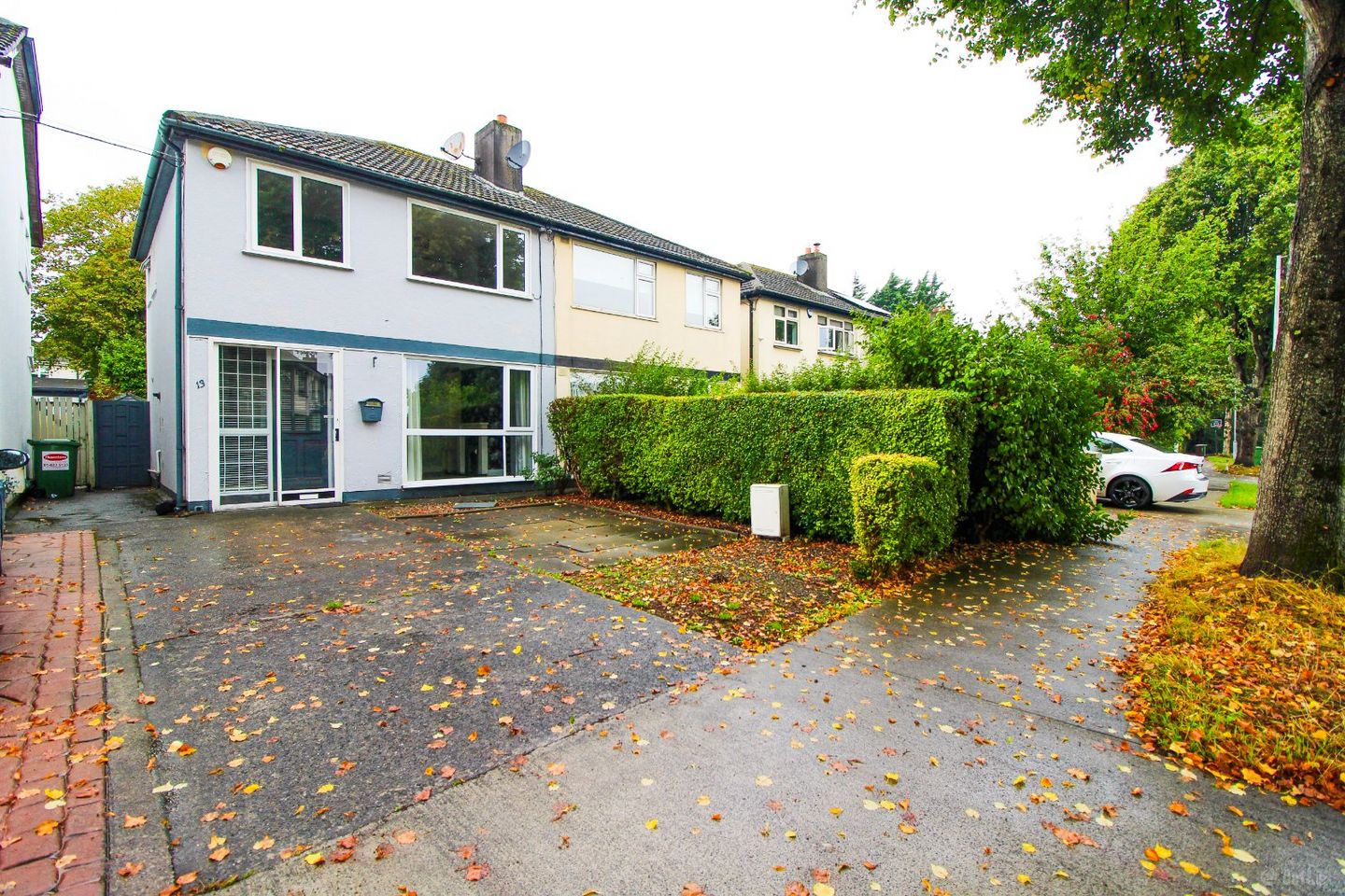 13 Killakee Lawns, Firhouse, Dublin, D24YNN0