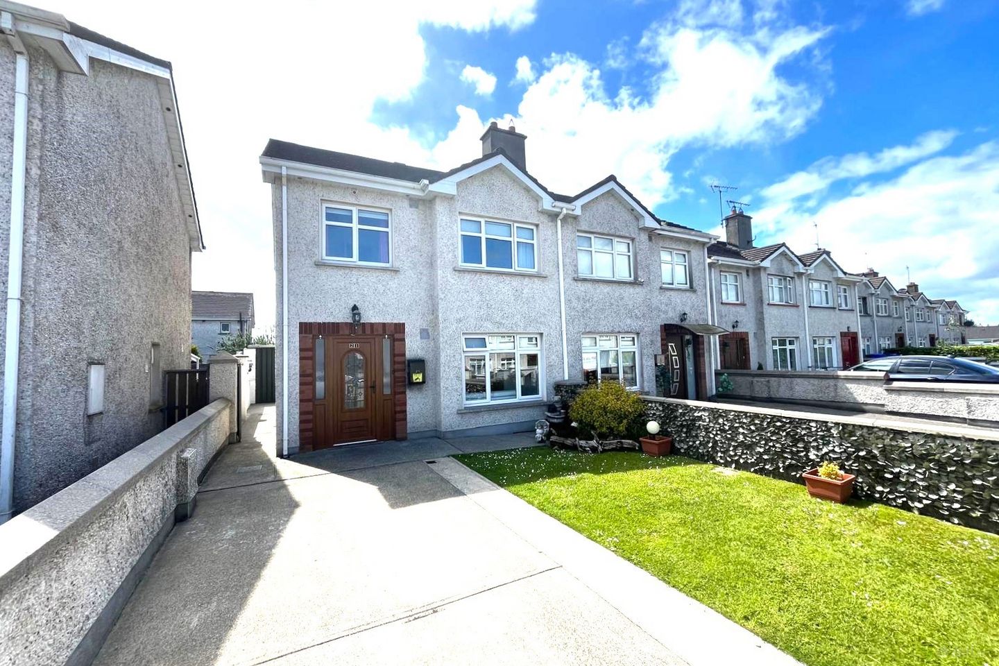 21 An Tuairín, Tuam, Co. Galway, H54X294