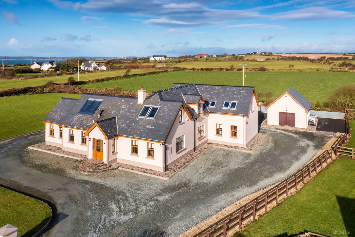 Harrylock, Fethard, Co. Wexford, Y34P738