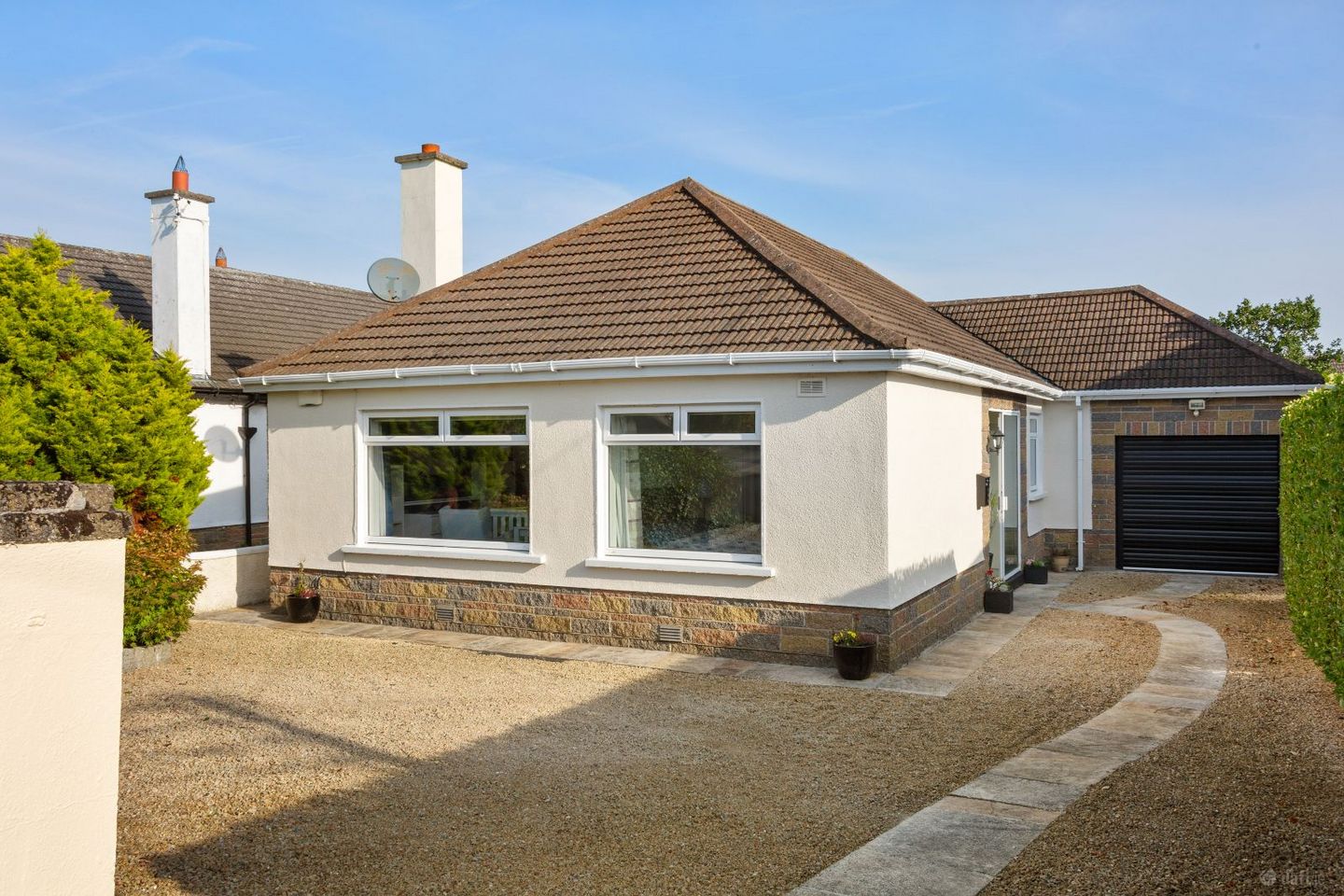 34 Fairyhill, Blackrock, Blackrock, Co. Dublin, A94PV09