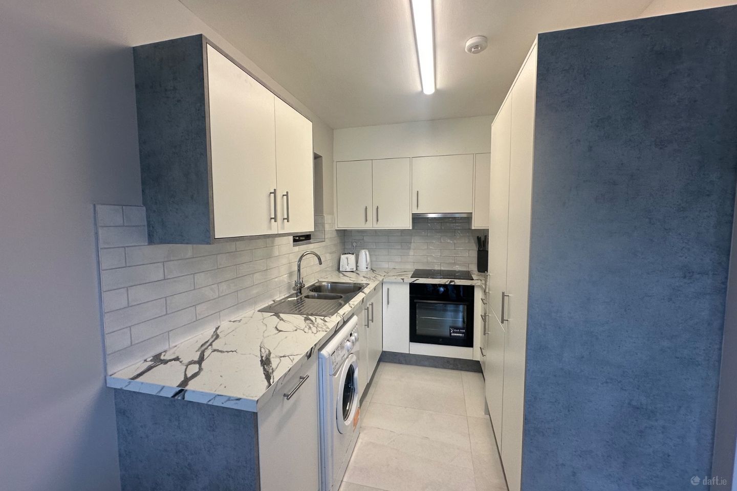 Apartment 29, Cashel Court, Pollnarooma, Co. Galway