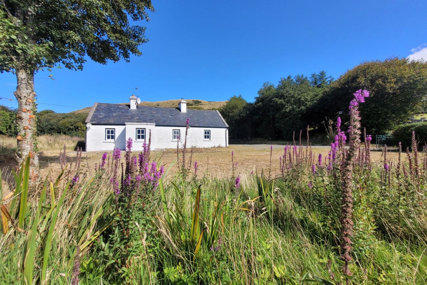 Kilgeever, Louisburgh, Kilsallagh, Co. Mayo, F28K732