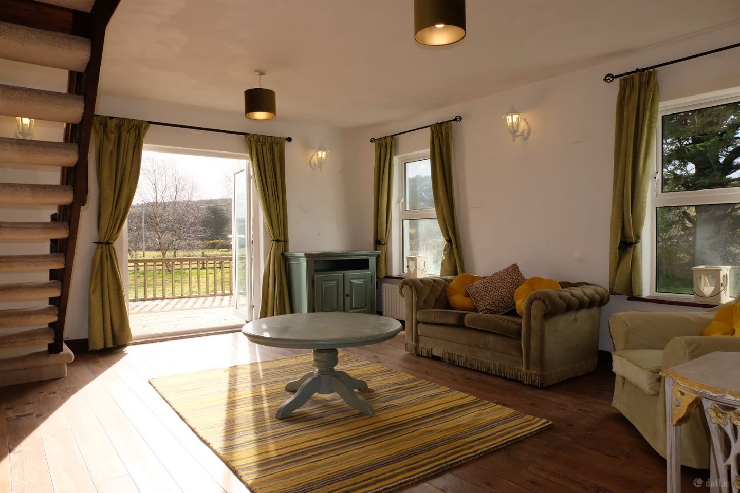 Moneystown North, Roundwood, Co. Wicklow