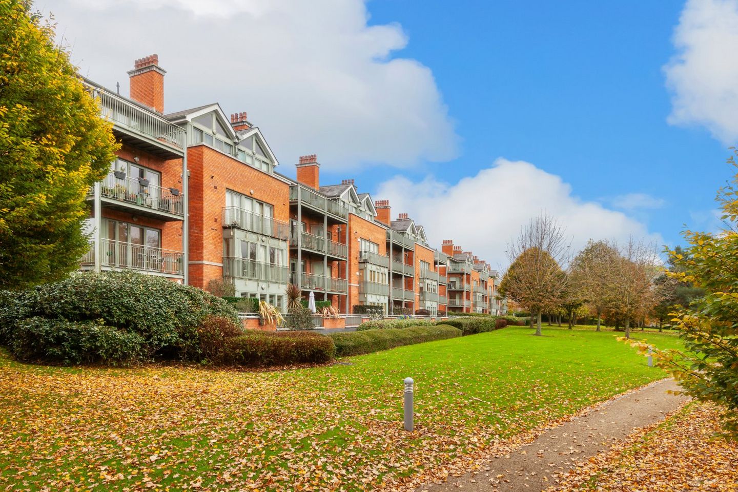 21 Hawthorn House, Farmleigh Woods, Castleknock, Dublin 15, D15EN12