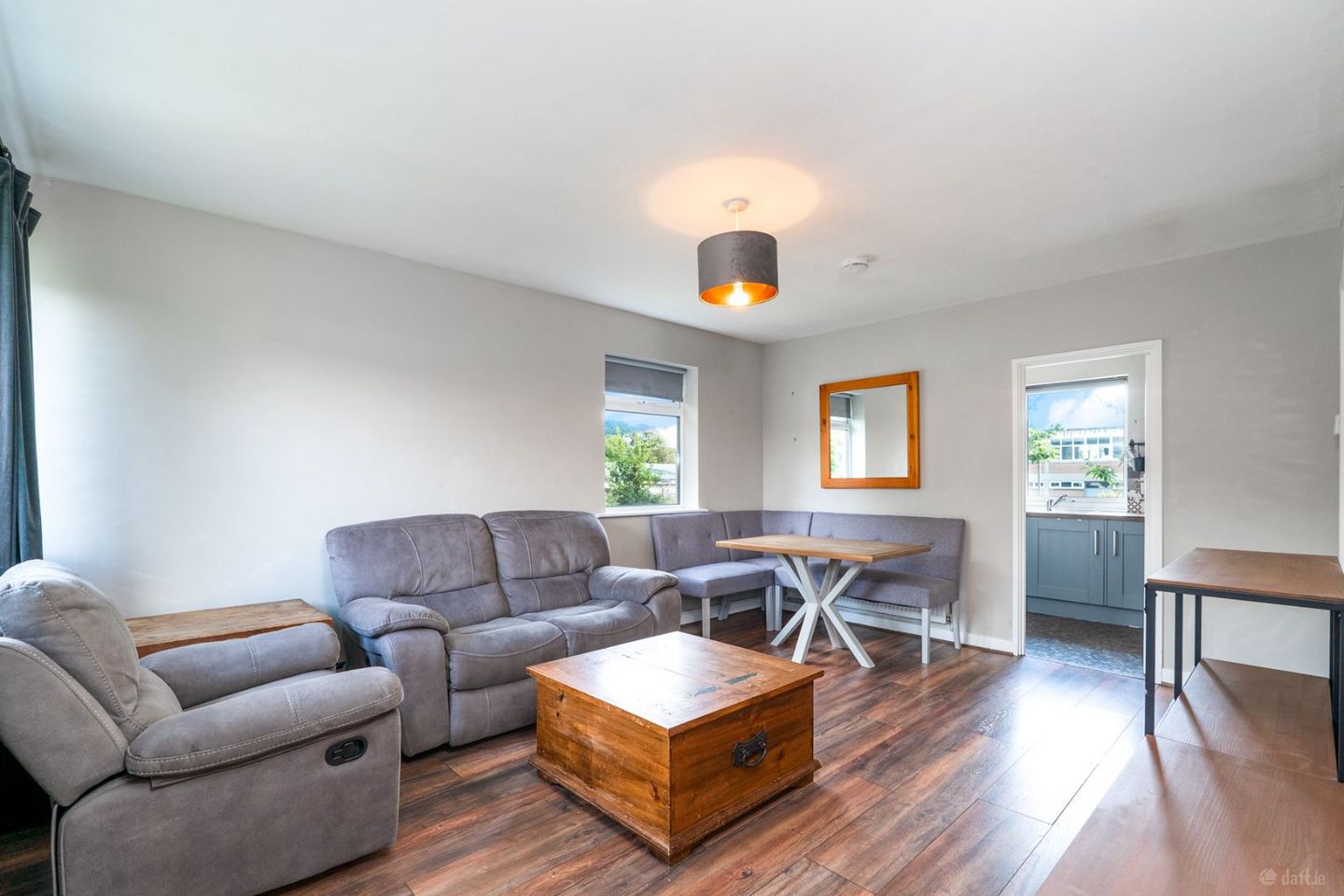 Shanliss Way, Santry, Dublin 9