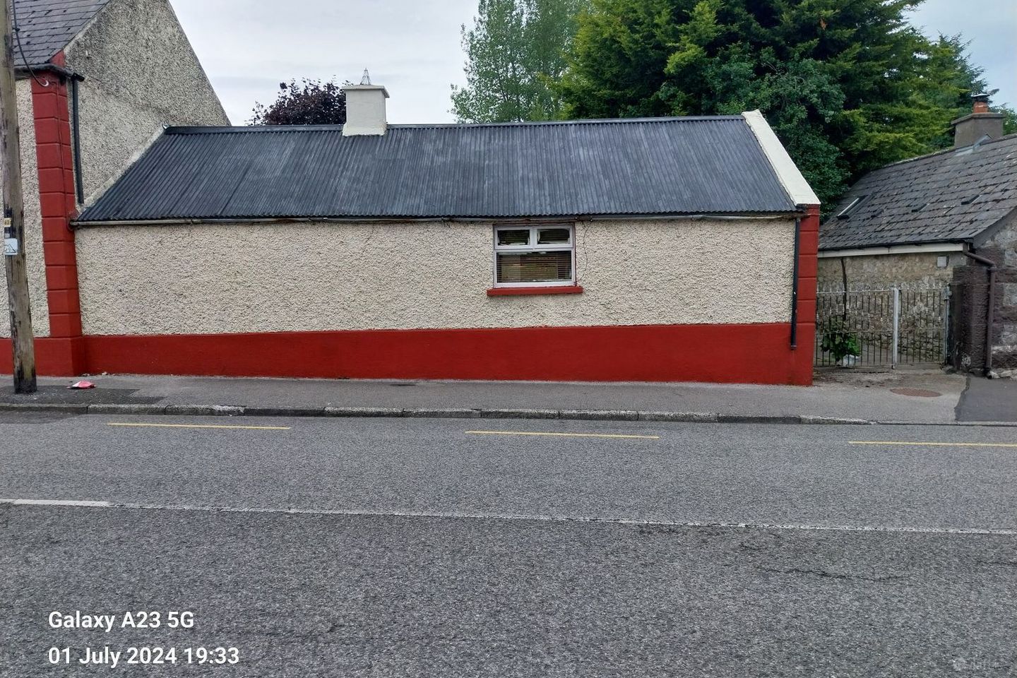 Cottage, Rathwire, Mullingar, Co. Westmeath, N91DD43