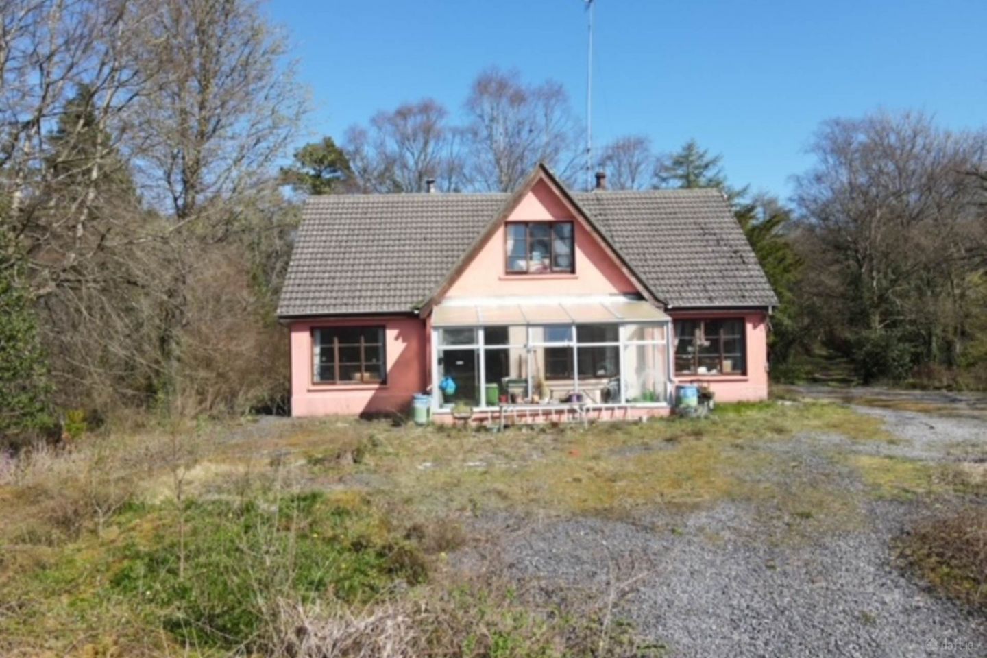 Cregmore, Ardrahan, Co. Galway, H91P7WC