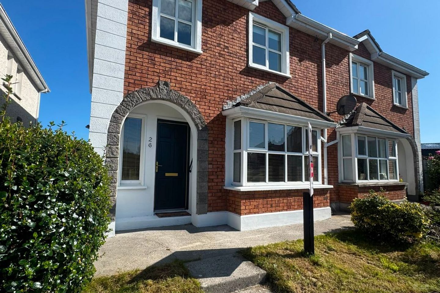 Woodville Court, Second Sea Road, Sligo, Co. Sligo
