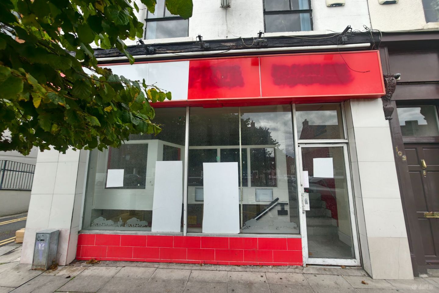 Pearse Street, Dublin 2