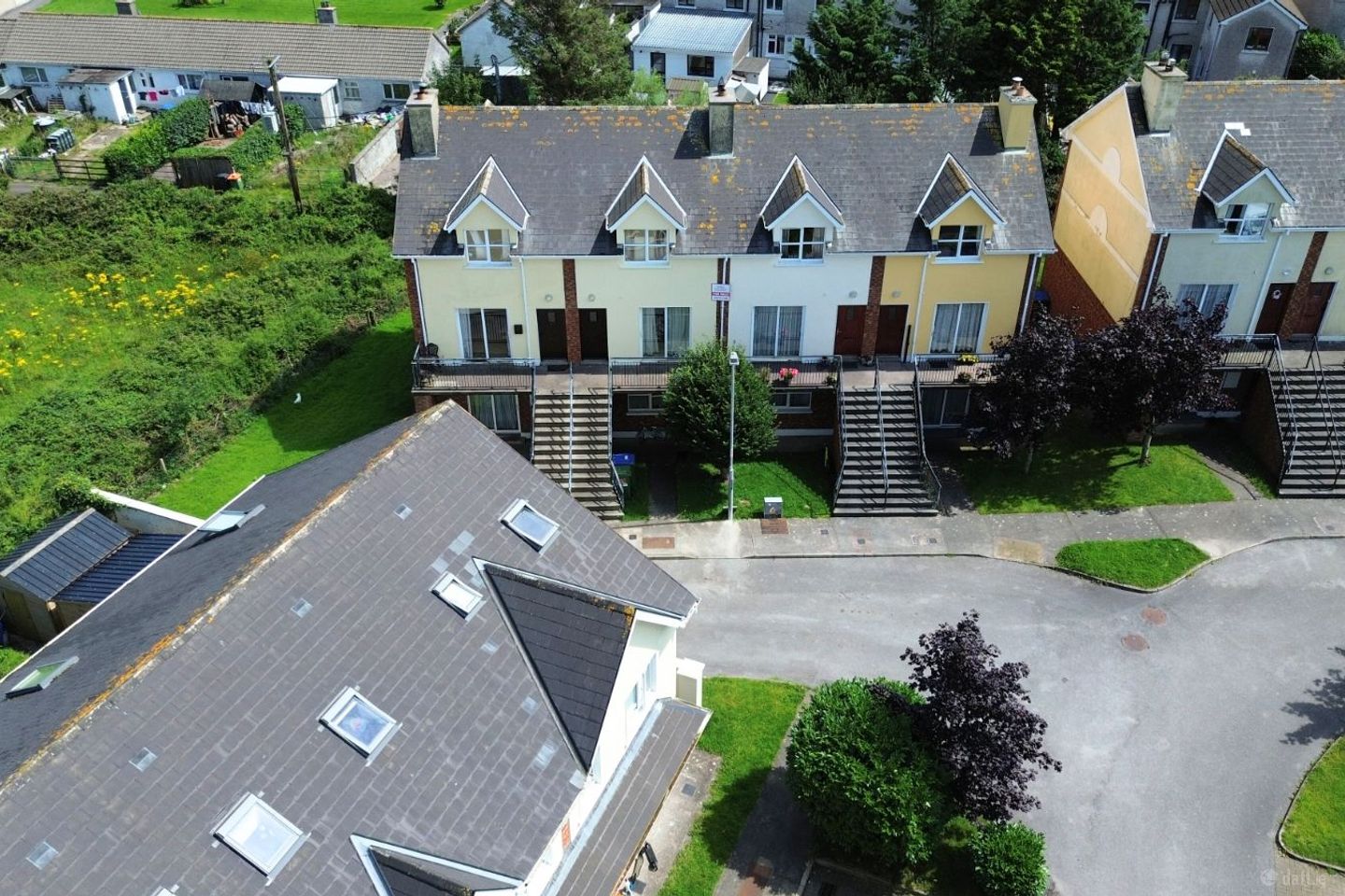 47 Langford Downs, Killorglin, Killorglin, Co. Kerry, V93EF86