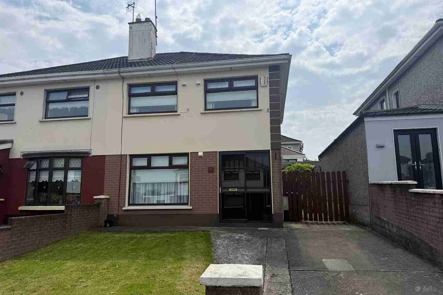 13 Rosevale, Drogheda, Drogheda, Co. Louth, A92A36F