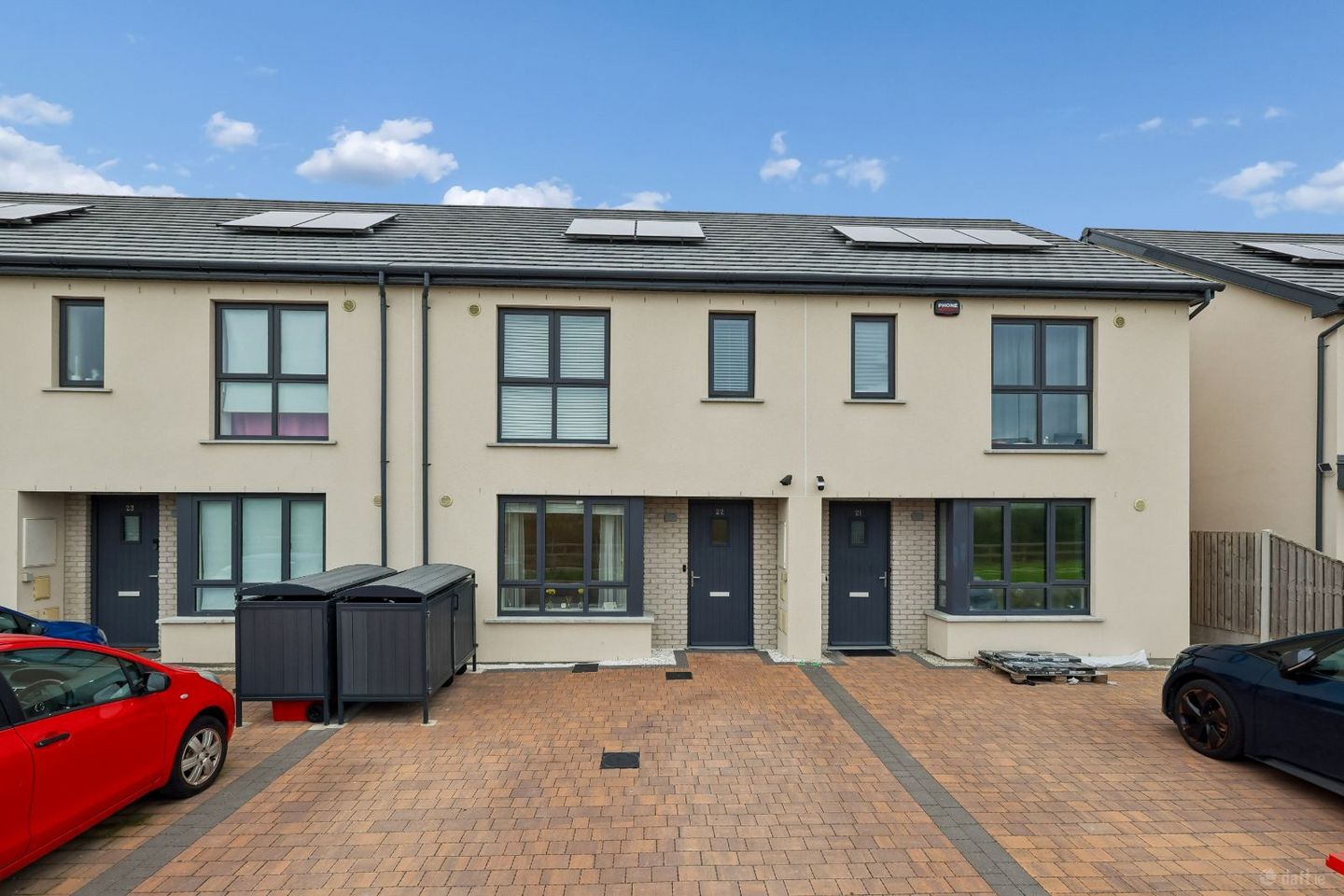 22 The Walk, Kilmartin Grove, Hollystown, Dublin 15, D15TEK1