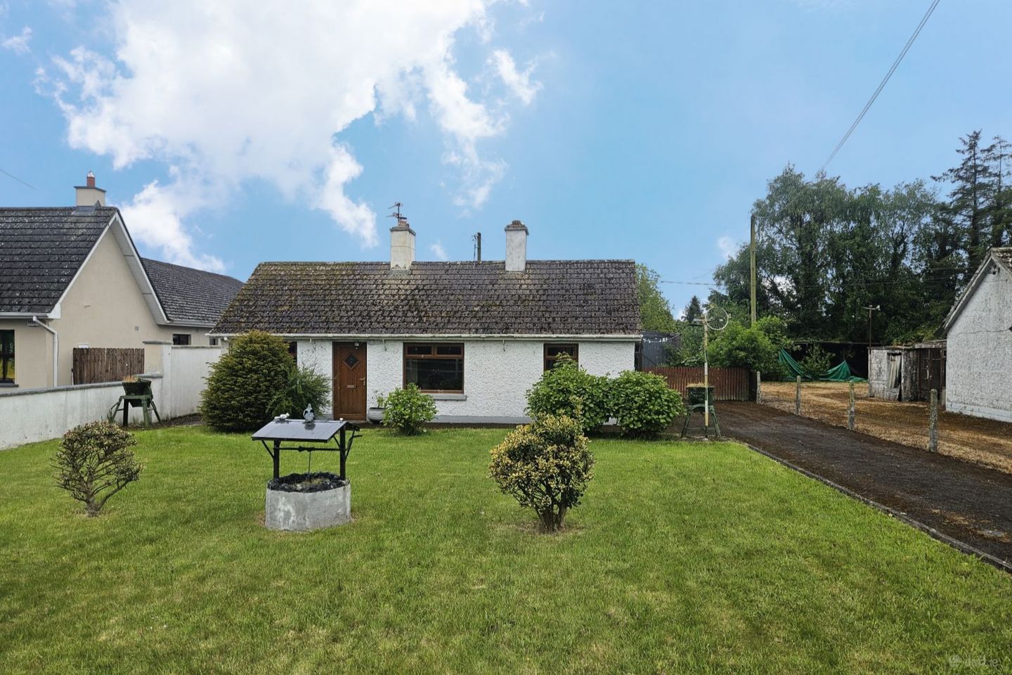 Cloneygowan, Clonygowan, Co. Offaly, R35CF90