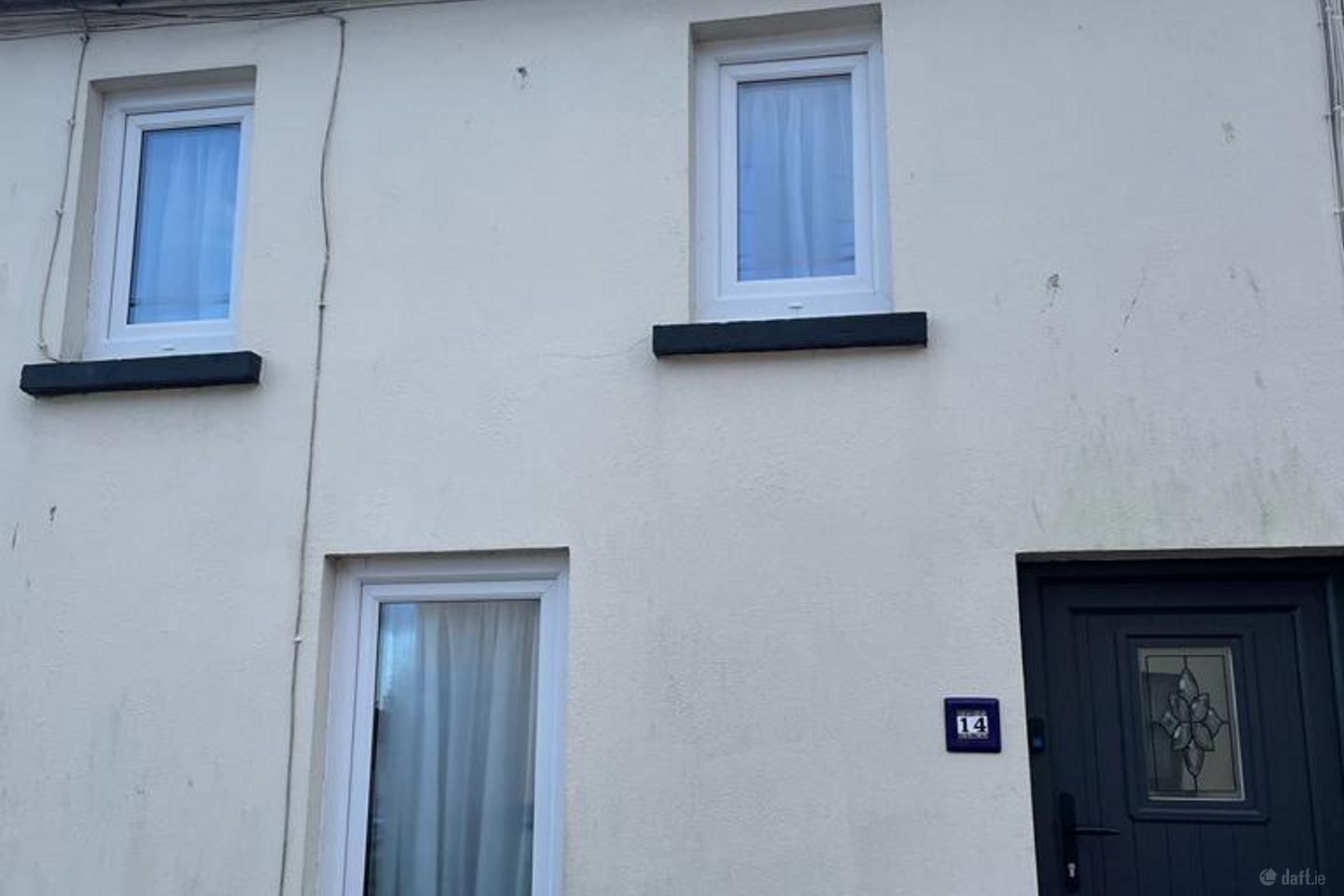 14 Upper John Street, Wexford Town, Co. Wexford