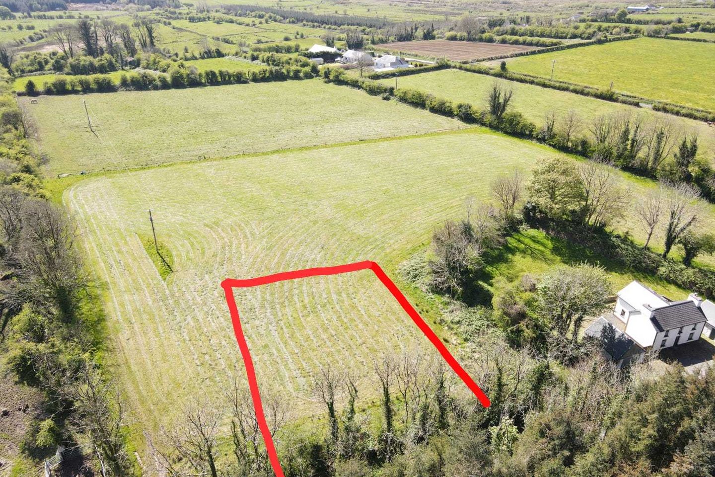  Currsallagh , Lisacul, Co. Roscommon