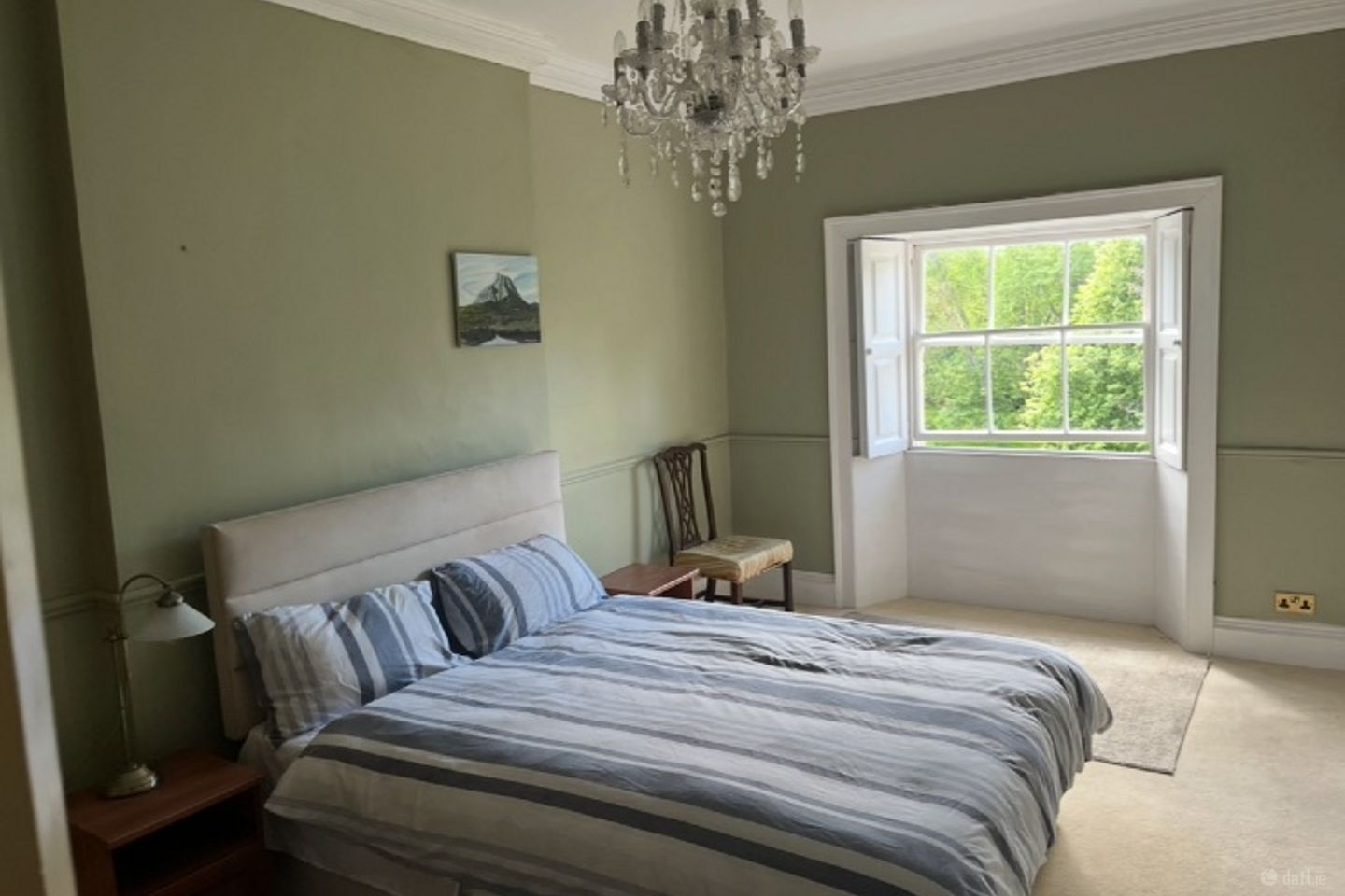 Rossana House, Rossana Upper, Ashford, Wicklow, Ballinalea, Co. Wicklow