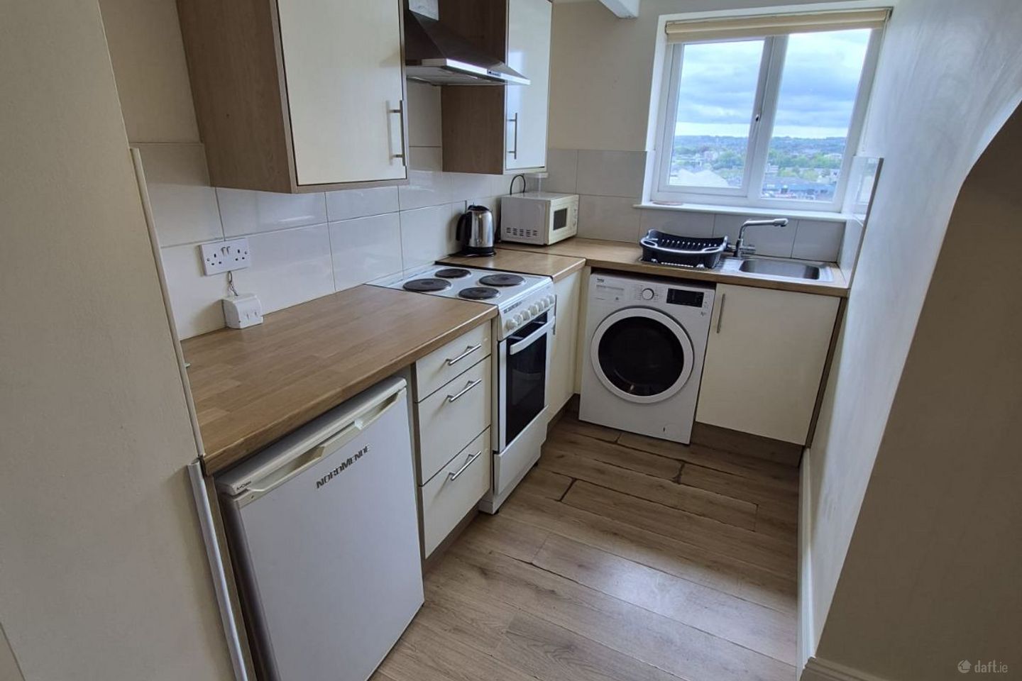 Apartment 4, 30 Grattan Hill, St. Lukes, Co. Cork