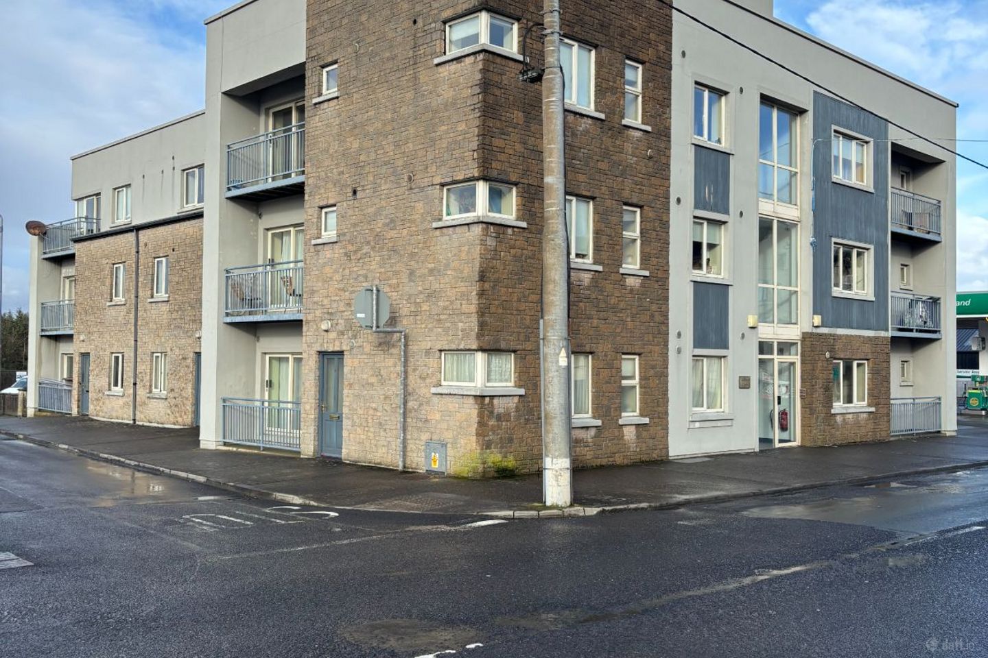 Apartment , Leonard Court, Teeling Street, Tubbercurry, Co. Sligo