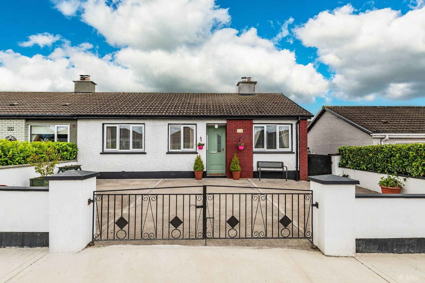 528 Saint Patricks Park, Demesne, Rathangan, Co. Kildare, R51X681