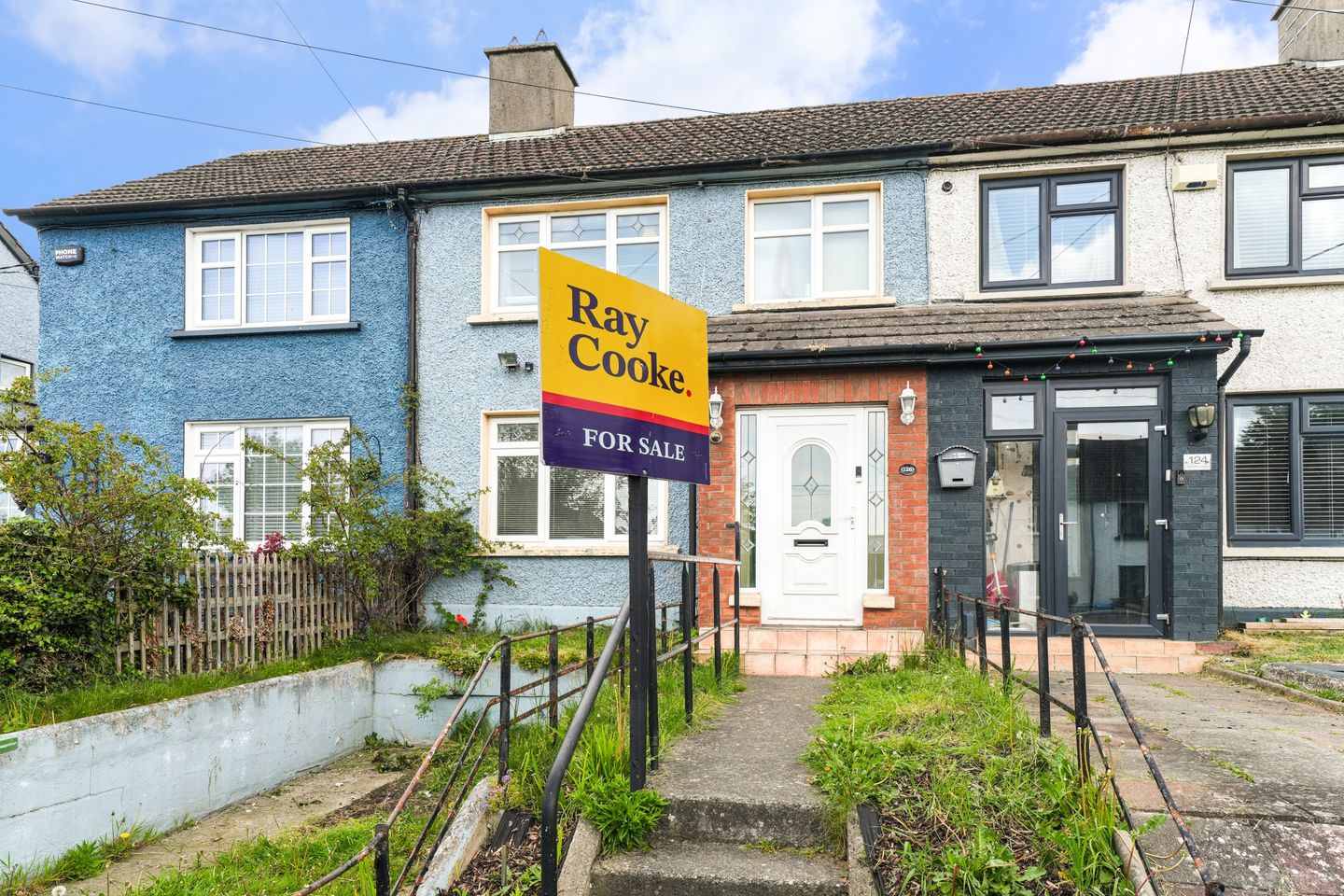 126 Abbotstown Avenue, Finglas, Dublin 11