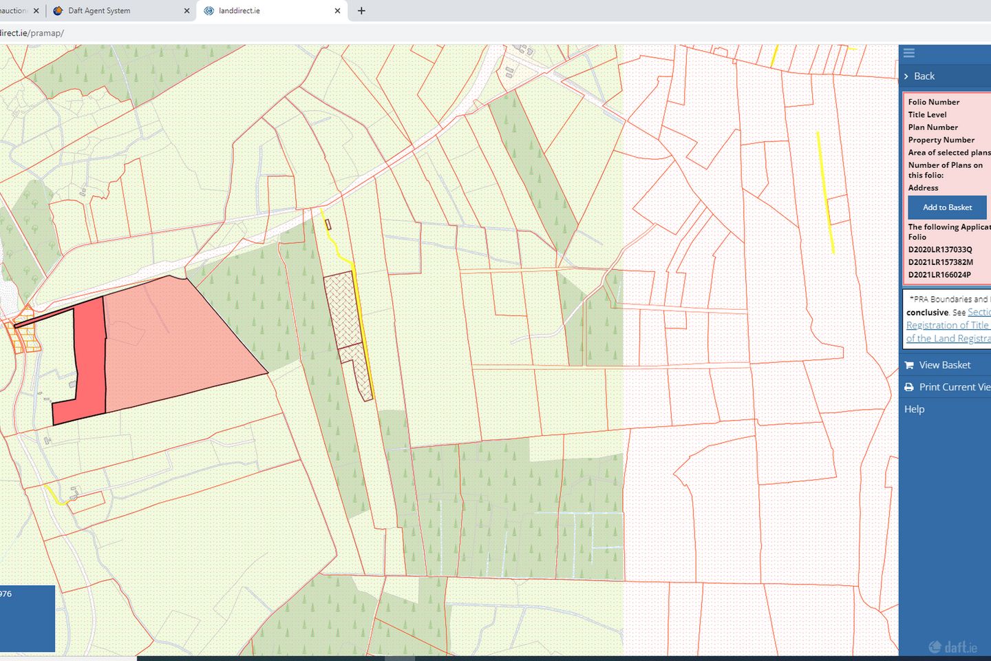 Culmore, Kilkelly, Co. Mayo