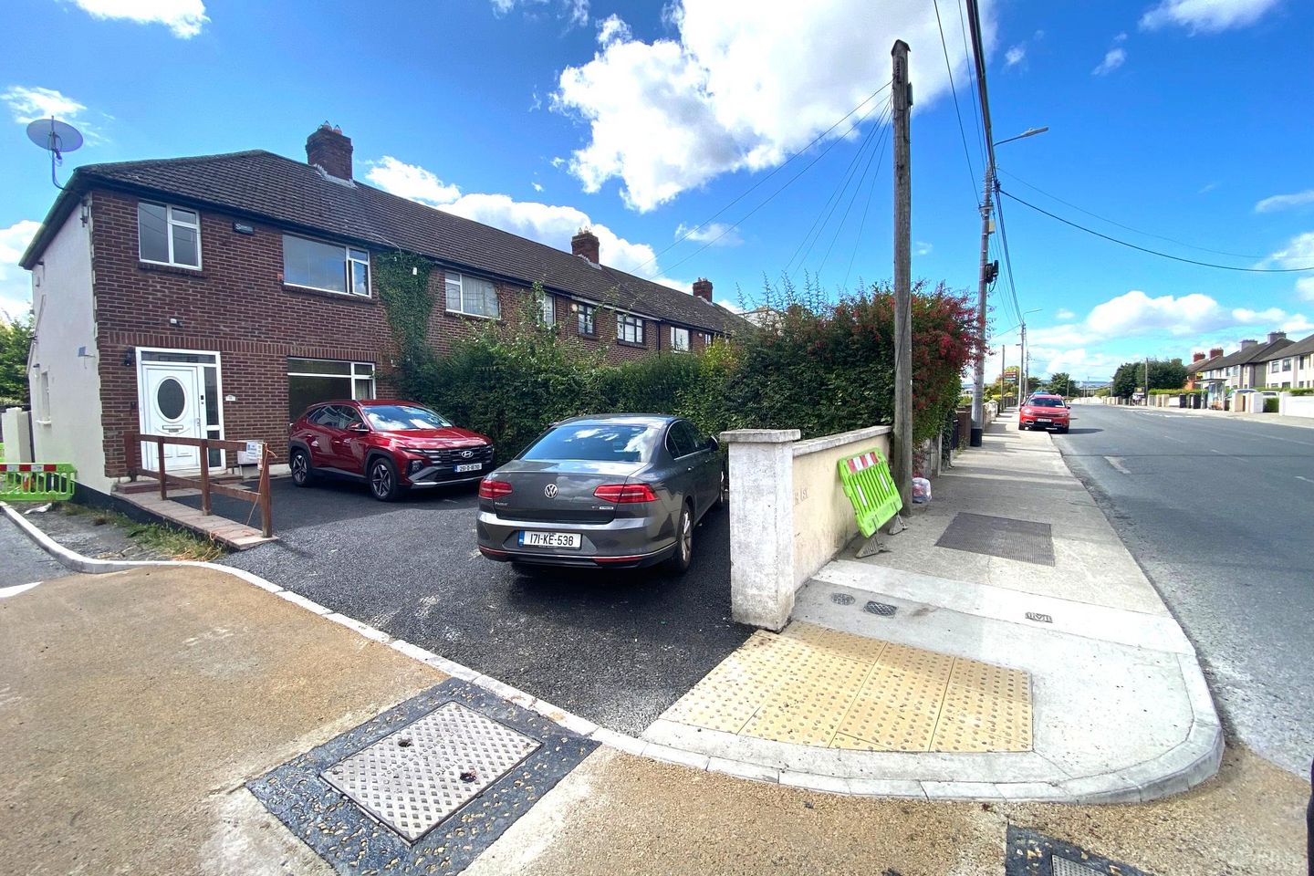 Walkinstown Road, Walkinstown, Dublin 12